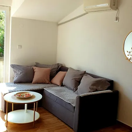 Apartment Jaz Budva