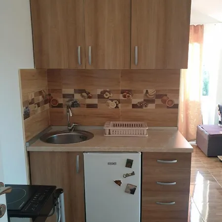 Apartment Jaz